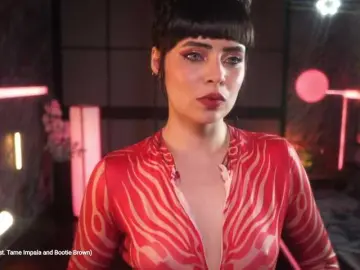 Bongacams Adult Webcams of Alessa-Goreng