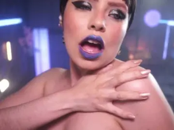 Bongacams Free Live Porn of Alessa-Goreng