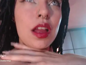 Bongacams Free Porn Cam of Alessa-Goreng