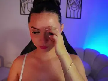 Bongacams Nude Webcam of AliceHarper1