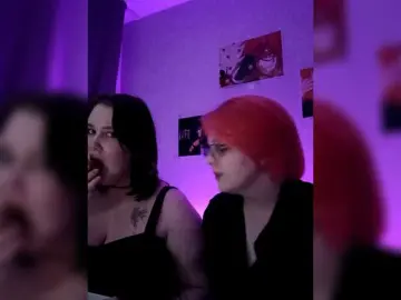 Bongacams Live Sex Cam of Himi-Ashley