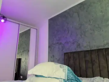 Bongacams Sex Cam of JasmineDreams