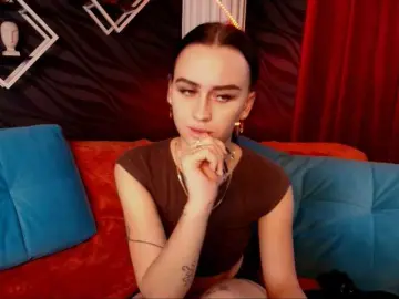 Bongacams Sex Cam of LisaJohnson