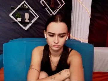 Bongacams Live Porn of LisaJohnson