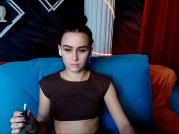 Bongacams Adult Webcams of LisaJohnson
