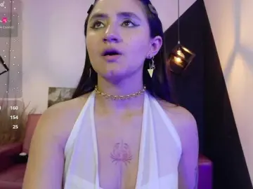 Bongacams Free Porn Cam of Perla-Teen