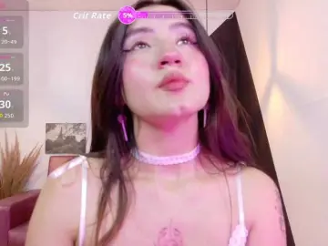 Bongacams Best Webcam of Perla-Teen