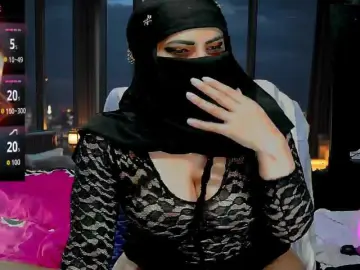 Bongacams Best live sex cam show of TheSultans