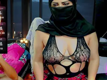 Bongacams Sex Cam of TheSultans