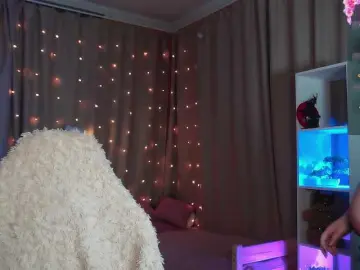 Bongacams Sex Chat of ladysparkling