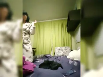 Bongacams Live Porn of -DreamGirl-