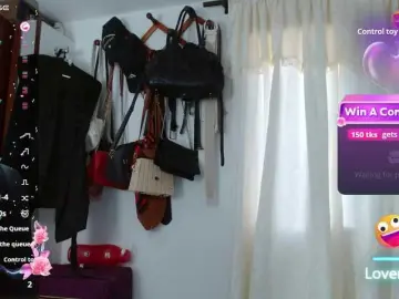 Bongacams Adult Video Chat of Briggiteskyangels