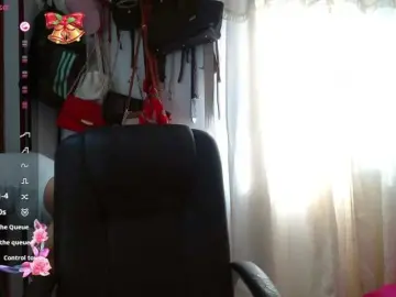 Bongacams Free Live Porn of Briggiteskyangels