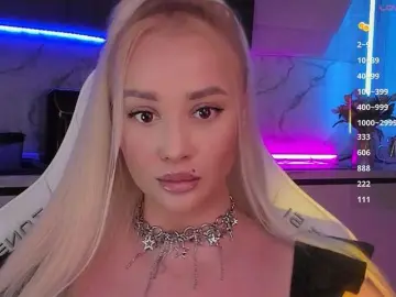 Bongacams Adult Webcam of In-your-fucking-mind