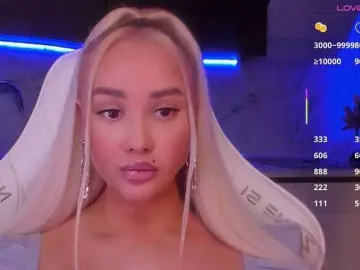 Bongacams Adult Webcams of In-your-fucking-mind