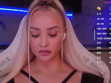 Bongacams Sex Cam of In-your-fucking-mind