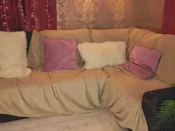 Bongacams Live Sex Cam of Lilu5107