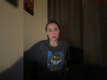 Bongacams Nude Webcam of Lilu5107