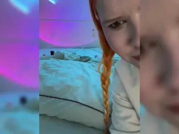 Bongacams Sex Cam of LunaLu13