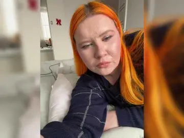 Bongacams Live Sex Cam of LunaLu13