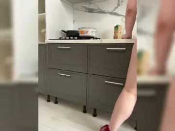 Bongacams Sex Chat of LunaLu13