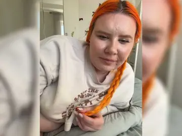 Bongacams Live Porn of LunaLu13