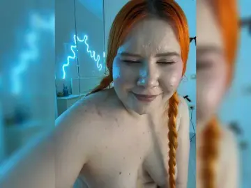 Bongacams Live Sex of LunaLu13