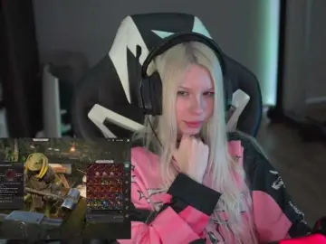 Bongacams Nude Webcam of WARTHUNDER