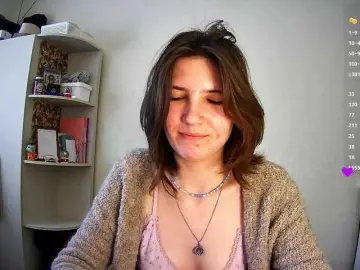 Bongacams Adult Webcams of HelgaMonter