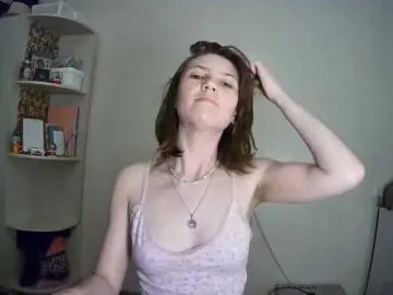 Bongacams Adult Webcams of HelgaMonter