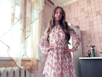 Bongacams Sex Chat of RonnaWillow