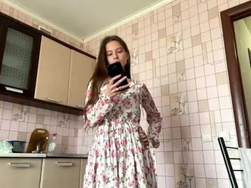 Bongacams Watch Live Sex Cams of RonnaWillow