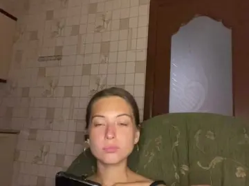 Bongacams Live Porn of RonnaWillow