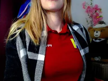 Bongacams Sex Cam of Rosmar7-