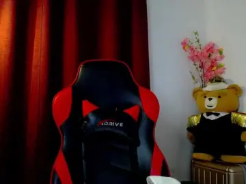 Bongacams Sex Chat of Rosmar7-