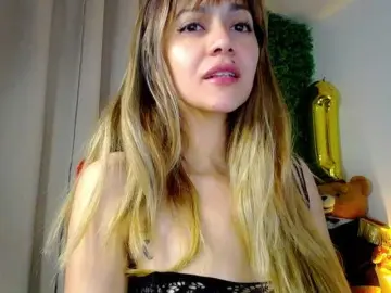 Bongacams Adult Webcam of Rosmar7-