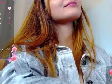 Bongacams Nude Webcam of Rosmar7-