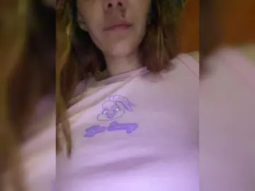 Bongacams Sex Cam of Rosmar7-