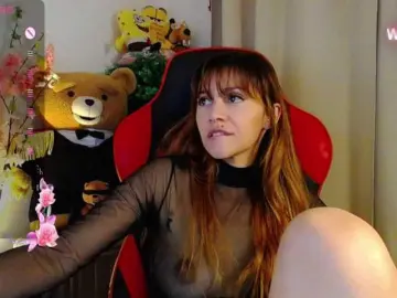 Bongacams Live Sex Cam of Rosmar7-