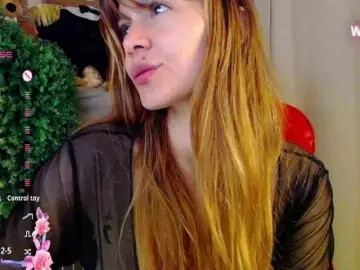 Bongacams Adult Video Chat of Rosmar7-