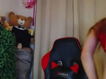 Bongacams Free Porn Cam of Rosmar7-