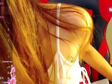 Bongacams Private Sex Chat of Rosmar7-