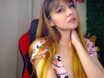 Bongacams Free Porn Cam of Rosmar7-