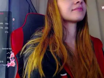 Bongacams Adult Webcam of Rosmar7-