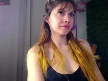 Bongacams Sex Cam of Rosmar7-