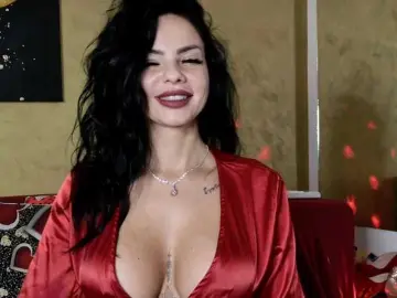 Bongacams Adult Webcams of ell3