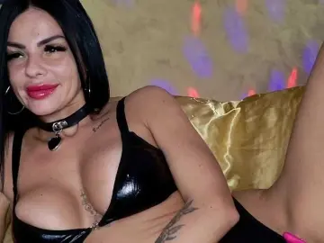 Bongacams Adult Webcam of ell3