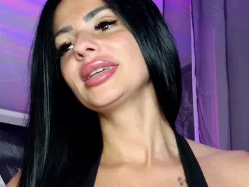 Bongacams Adult Webcam of ell3