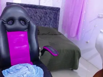 Bongacams Live Sex of mia-thommson