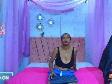 Bongacams Best Webcam of mia-thommson